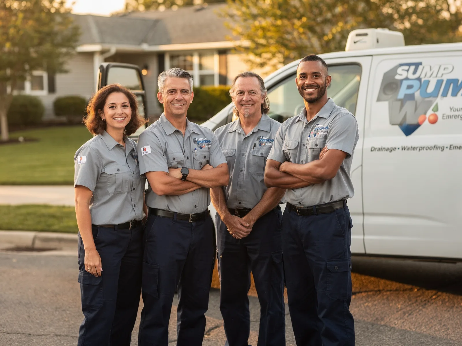 Water Heater Repair company in Montpelier, OH